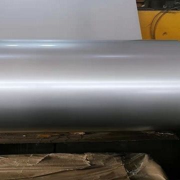 Γαλβανισμένο το JIS επίπεδο φύλλο 6mm χάλυβα ελαχιστοποιεί την πούλια