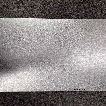 γαλβανισμένη σπείρα χάλυβα 1600mm GB/T 2518 Z600 DX51D cold-rolled