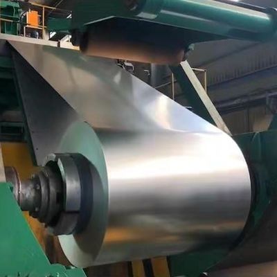 Z275 το χρώμα έντυσε τα γαλβανισμένα φύλλα 1250mm CGLCCD