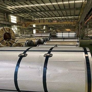 φύλλο CGLCC CGLCH σχεδιαγράμματος ΜΝ PPGI MG Al 1200mm
