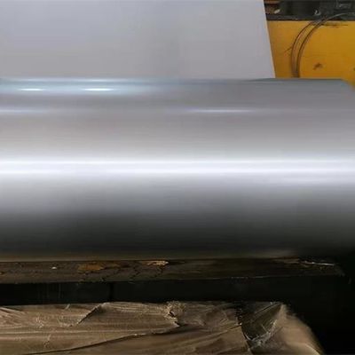 1229mm SGCD μηδέν γαλβανισμένος πούλια καυτός σπειρών χάλυβα που βυθίζεται