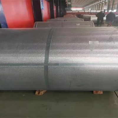 1229mm SGCD μηδέν γαλβανισμένος πούλια καυτός σπειρών χάλυβα που βυθίζεται