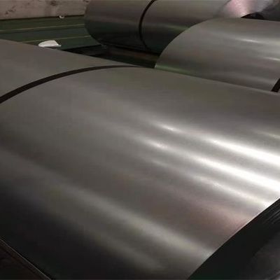 610mm GB/T 2518 γαλβανισμένος χάλυβας cold-rolled σπείρα G400