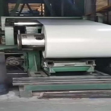 ξύλινο ζαρωμένο PPGI φύλλο 2mm JIS G3322 1219mm