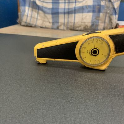 η μεταλλίνη 914mm προβερνίκωσε το γαλβανισμένο χάλυβα για το υλικό κατασκευής σκεπής