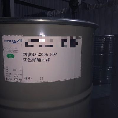 η μεταλλίνη 914mm προβερνίκωσε το γαλβανισμένο χάλυβα για το υλικό κατασκευής σκεπής