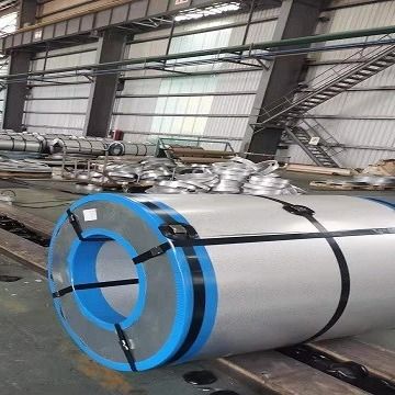 G300 προ χρωματισμένη ελαχιστοποιημένη σπείρα πούλια αργιλίου