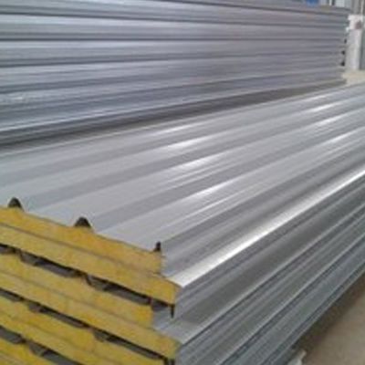 Galvalume ISO9001 προβερνικωμένη 11um σπείρα CGLCH χάλυβα