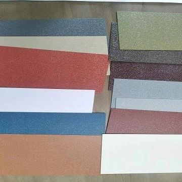 Galvalume PPGI AZ30 680mm αντίσταση διάβρωσης σπειρών χάλυβα
