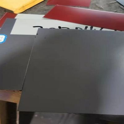 Galvalume PPGI AZ30 680mm αντίσταση διάβρωσης σπειρών χάλυβα