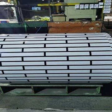 αυτοκαθαριζόμενη PPGI σπείρα CGLCC χάλυβα 0.12mm ASTM