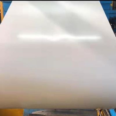 Σπείρα χάλυβα JIS G3322 CGCC 0.12mm PPGI κάτω από 1500mm