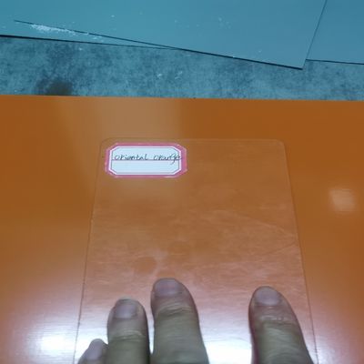 JIS G3322 508MM μεταλλικές εγχώριες συσκευές σπειρών χάλυβα PPGI