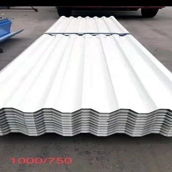 AZ150 cold-rolled πάχος 0.12mm σπειρών χάλυβα φύλλων χάλυβα PPGL