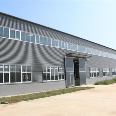 Κόκκινο προβερνικωμένο Galvalume χρώμα που ντύνεται/αποθήκες εμπορευμάτων σπειρών/φύλλων χάλυβα PPGL