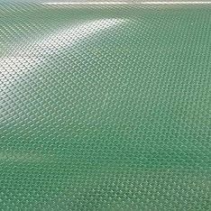 Galvalume DX51D 1250mm προβερνικωμένα σπίτια εμπορευματοκιβωτίων φύλλων σπειρών χάλυβα