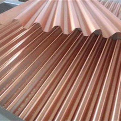 Το χρώμα ΓΠ 610MM έντυσε τη ζαρωμένη αποθήκη εμπορευμάτων φύλλων