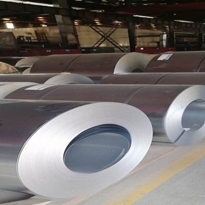 Galvalume 0.12mm διατρυπημένη χάλυβας ελαχιστοποιημένη G300 πούλια φύλλων