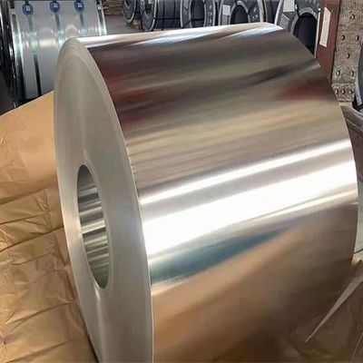 G550 η προ χρωματισμένη Galvalume σπείρα cold-rolled καυτός που βυθίστηκε