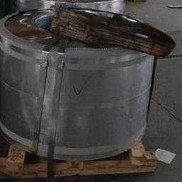 Μεταλλίνη 1000mm σπείρα G450 G300 CGCC CGCH χάλυβα PPGL