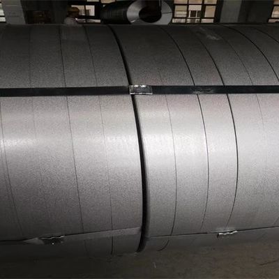 Σκίζοντας Galvalume 55% τη σπείρα μη η AFP DX52D+AZ χάλυβα