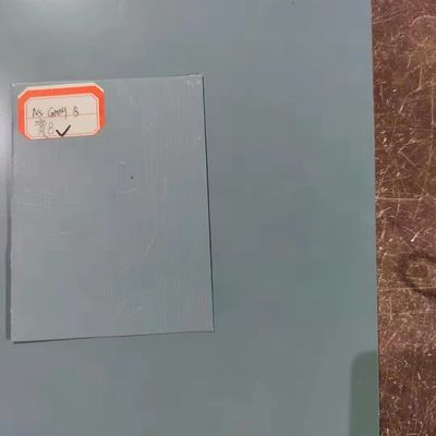 Το γαλβανισμένο χρώμα G550 έντυσε την προβερνικωμένη galvalume σπείρα χάλυβα για τη μεταφορά υλικού κατασκευής σκεπής