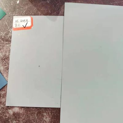 Galvalume JIS προβερνικωμένα G3322 χάλυβα σπειρών φύλλα χάλυβα μετάλλων ζαρωμένα PPGL