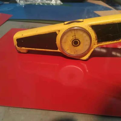 Galvalume CGLCC προβερνικωμένη CGLCH ταυτότητα 508MM σπειρών χάλυβα