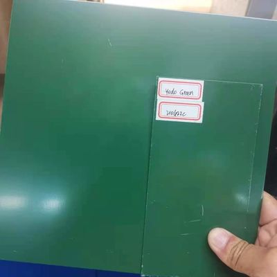 1500mm ντυμένο γαλβανισμένο PPGI υλικό κατασκευής σκεπής φύλλων χάλυβα CGCC