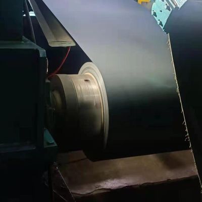 Γαλβανισμένη αντίσταση ρωγμών φύλλων χάλυβα εκτύπωσης CGLCC ντυμένη CGLCH