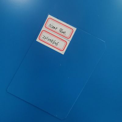 βαθμός Galvalume Ral προβερνικωμένη χρώμα σπείρα πάχους CGCH 0.12mm χάλυβα χάλυβα PPGL
