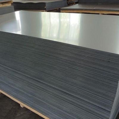 Galvalume χάλυβα 30mm1500mm Prefinished φύλλο AFP υλικού κατασκευής σκεπής