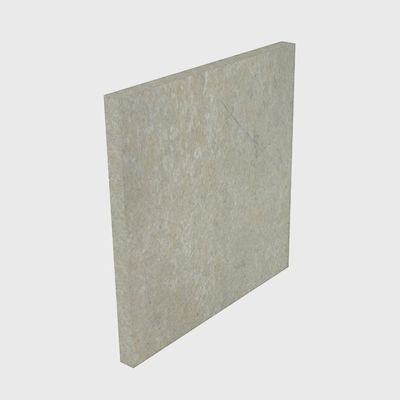NOA διατρύπησε τον πίνακα τσιμέντου ινών 18mm, τσιμεντένια επένδυση πινάκων