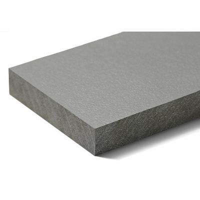 Μη αμίαντος 430mm κάλυψη τσιμέντου ινών στεγανοποίησης κτιρίου γραφείων