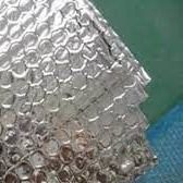 Αδιάβροχη LDPE Alu μόνωση φύλλων αλουμινίου φυσαλίδων για υπαίθριο