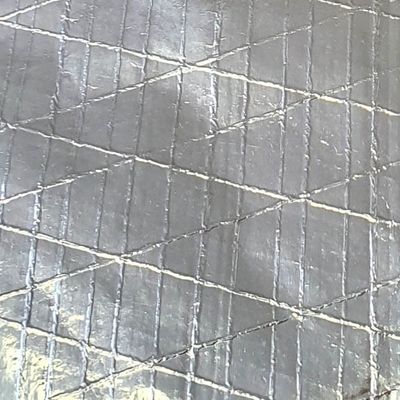 φύλλο φυσαλίδων αλουμινίου επιστρώματος 10mm αντιεκθαμβωτικό για το θερμοκήπιο γεωργίας