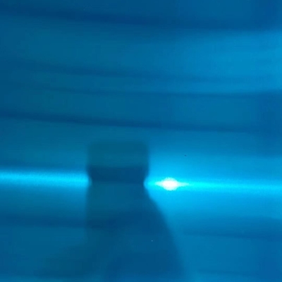 η κανονική πούλια 0.20mm Z20 χρωμάτισε προ τη γαλβανισμένη σπείρα χάλυβα, ντυμένο φύλλο ΓΠ