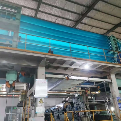 η κανονική πούλια 0.20mm Z20 χρωμάτισε προ τη γαλβανισμένη σπείρα χάλυβα, ντυμένο φύλλο ΓΠ