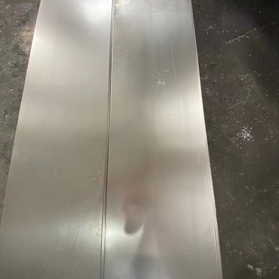 Microporous 12mm διατρυπημένη οθόνη αλουμινίου με την τρύπα συνήθειας