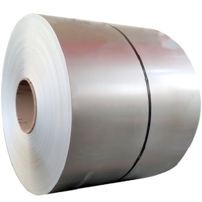 15CRMO cold-rolled καυτή βυθισμένη γαλβανισμένη σπείρα αντιδιαβρωτική