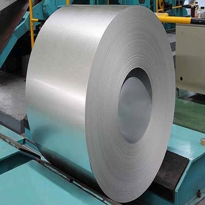 15CRMO cold-rolled καυτή βυθισμένη γαλβανισμένη σπείρα αντιδιαβρωτική