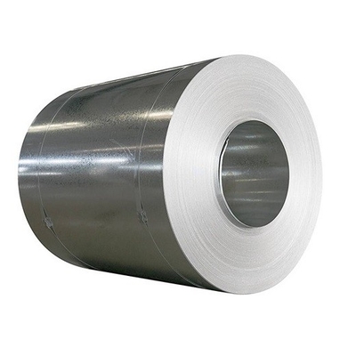 Z120 1.2mm cold-rolled καυτή βυθισμένη γαλβανισμένη σπείρα για το φύλλο υλικού κατασκευής σκεπής