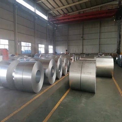 JISG3302 cold-rolled καυτό βυθισμένο 1.5mm γαλβανισμένο φύλλο χάλυβα για την εξωτερική διακόσμηση του αυτοκινήτου και του τραίνου