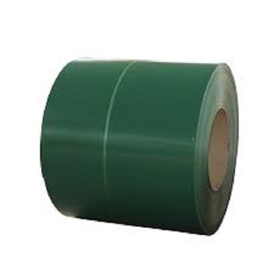 πλήρες σκληρό PPGL 0.13mm πλάτος σπειρών DX51D 1250mm χάλυβα πάχους