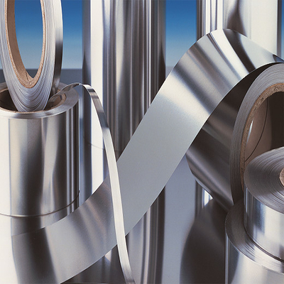 ASTM A240 γαλβάνισε καυτό - κυλημένη σπείρα 0.6mm ανοξείδωτου πάχος