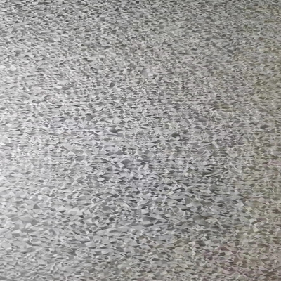 γαλβανισμένο PPGI πιάτο σπειρών χάλυβα 1.5mm πάχος για την επιτροπή υλικού κατασκευής σκεπής