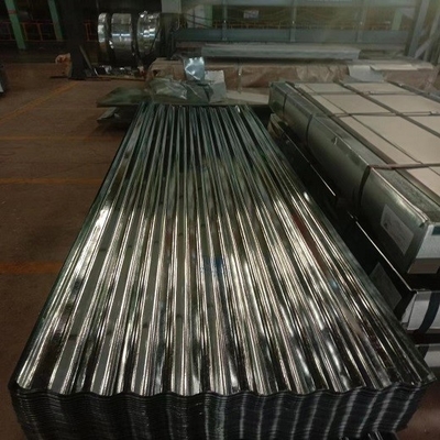 ASTM ελαχιστοποιεί Galvalume πουλιών τη σπείρα χάλυβα για το πιάτο φλαντζών