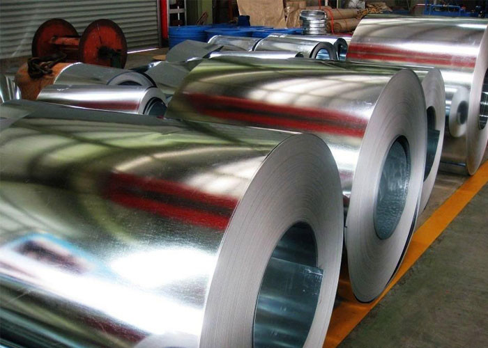 πάχος 0.22mm μηών γαλβανισμένων πούλια σπειρών χάλυβα για την προστασία διάβρωσης