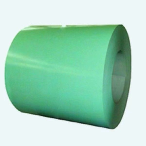 Κρυοσυσταθέν PPGL Steel Coil S350GD DX53D για εξωτερικά και ηλεκτρονικά κτίρια