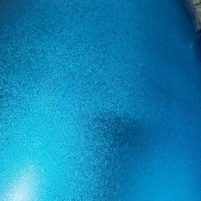 Ανθεκτικό πηνίο χάλυβα Galvalume 55% Alu-Zinc κατά των δακτυλικών αποτυπωμάτων για κατασκευές